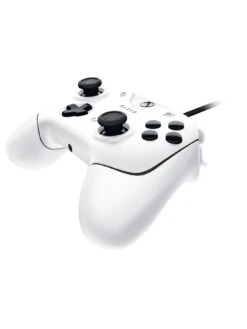 Razer Wolverine V2 - Mercury -NARA Computer Shop TNJX6 SQ4 0000000088 NO COLOR SLd