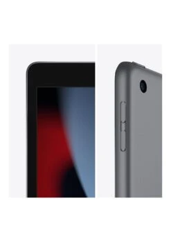 Apple IPad (9th Gen, 2021), 64Gb, Wi-Fi, 10.2-inch - Space Grey -NARA Computer Shop TNKJY SQ3 0000000674 SPACE GREY SLa