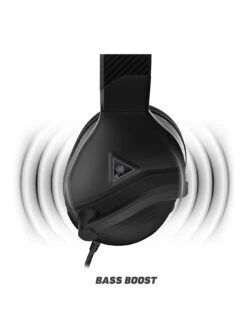 Turtle Beach Recon 200 Gen 2 Black -NARA Computer Shop TNNFC SQ3 0000000004 BLACK SLa