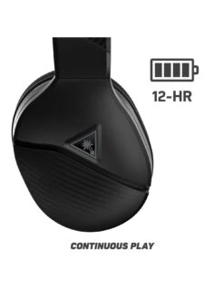Turtle Beach Recon 200 Gen 2 Black -NARA Computer Shop TNNFC SQ4 0000000004 BLACK SLd