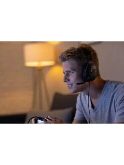 Turtle Beach Recon 200 Gen 2 Black -NARA Computer Shop TNNFC SQ5 0000000004 BLACK SLd1