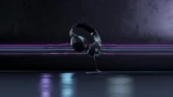 Turtle Beach Recon 200 Gen 2 Black -NARA Computer Shop TNNFC SQ8 0000000004 BLACK DVvL