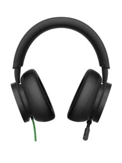 Xbox Stereo Headset For Xbox Series X|S, Xbox One, And Windows 10 Devices -NARA Computer Shop TNUW6 SQ3 0000000088 NO COLOR SLa