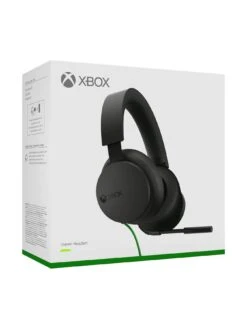 Xbox Stereo Headset For Xbox Series X|S, Xbox One, And Windows 10 Devices -NARA Computer Shop TNUW6 SQ5 0000000088 NO COLOR SLd1