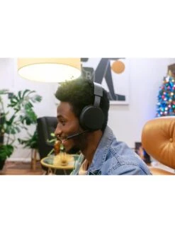 Xbox Stereo Headset For Xbox Series X|S, Xbox One, And Windows 10 Devices -NARA Computer Shop TNUW6 SQ7 0000000088 NO COLOR SLd3