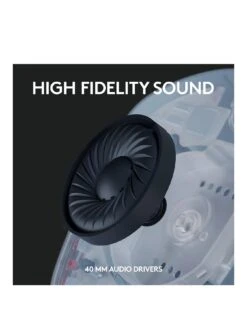 LogitechG G435 LIGHTSPEED Wireless Gaming Headset - BLUE 12 LogitechG G435 LIGHTSPEED Wireless Gaming Headset - BLUE -NARA Computer Shop TNUW9 SQ3 0000000020 BLUE SLa