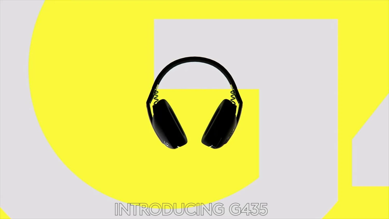 LogitechG G435 LIGHTSPEED Wireless Gaming Headset - BLUE 10 LogitechG G435 LIGHTSPEED Wireless Gaming Headset - BLUE - Image 8