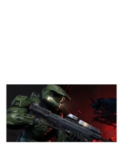 Xbox Halo Infinite -NARA Computer Shop TNUWC SQ2 0000000088 NO COLOR SLb