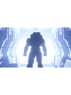 Xbox Halo Infinite -NARA Computer Shop TNUWC SQ5 0000000088 NO COLOR SLd1