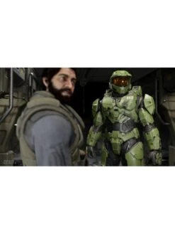 Xbox Halo Infinite -NARA Computer Shop TNUWC SQ6 0000000088 NO COLOR SLd2