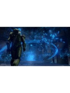 Xbox Halo Infinite -NARA Computer Shop TNUWC SQ7 0000000088 NO COLOR SLd3
