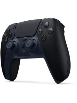 PlayStation 5 Disc Console & Additional Black DualSense Wireless Controller -NARA Computer Shop TPD34 SQ7 0000000099 N A SLd3