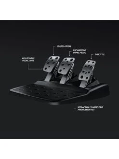 LogitechG G920 Driving Force Racing Wheel For Xbox Series X|S, Xbox One And PC -NARA Computer Shop TPD3J SQ7 0000000088 NO COLOR SLd3