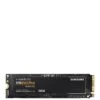 Samsung SSD Int 500GB 970 Evo Plus PCIe M.2