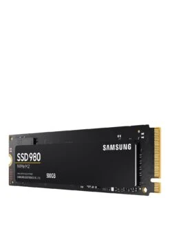 Samsung 980 500GB PCIe 3.0 NVMe M.2 Internal SSD -NARA Computer Shop TPKNF SQ3 0000000004 BLACK SLa