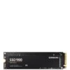 Samsung 980 1TB PCIe 3.0 NVMe M.2 Internal SSD -NARA Computer Shop TPKNG SQ1 0000000004 BLACK SLf