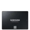Samsung 870 EVO 2TB 2 Samsung 870 EVO 2TB -NARA Computer Shop TPKNL SQ1 0000000004 BLACK SLf