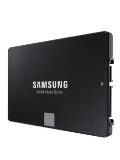 Samsung 870 EVO 2TB 8 Samsung 870 EVO 2TB -NARA Computer Shop TPKNL SQ3 0000000004 BLACK SLa