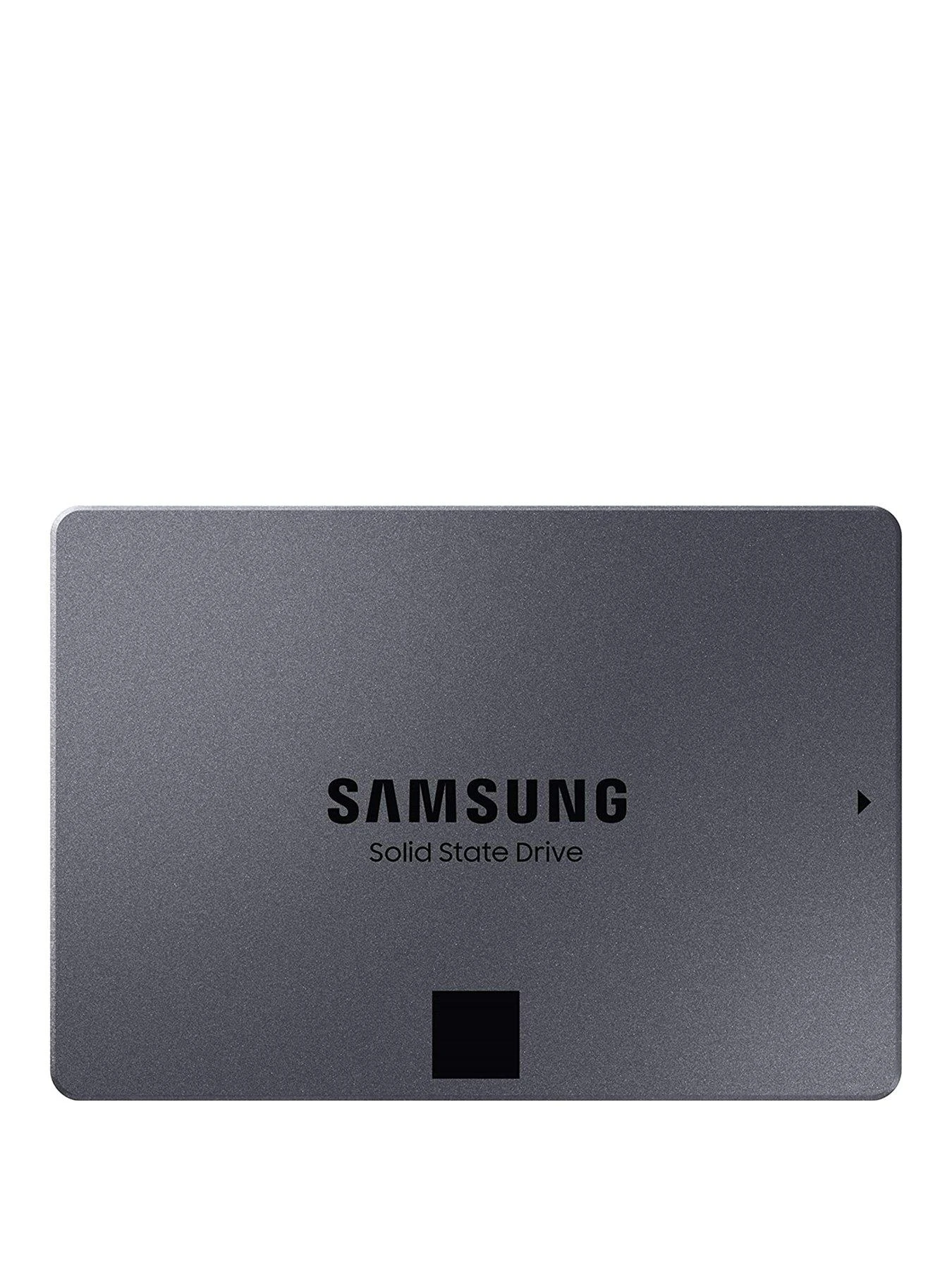 Samsung 870 QVO V-Nand Sata-6 SSD - 4TB 3 Samsung 870 QVO V-Nand Sata-6 SSD - 4TB
