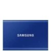 Samsung T7 Portable SSD 500GB - Blue 2 Samsung T7 Portable SSD 500GB - Blue -NARA Computer Shop TPKNR SQ1 0000000020 BLUE SLf