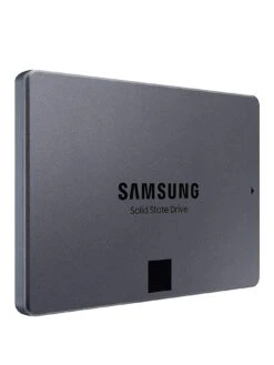 Samsung 870 QVO V-Nand Sata-6 SSD - 2TB 7 Samsung 870 QVO V-Nand Sata-6 SSD - 2TB -NARA Computer Shop TPKNT SQ2 0000000099 N A SLb