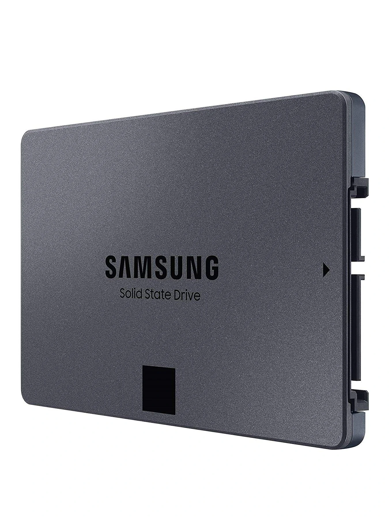 Samsung 870 QVO V-Nand Sata-6 SSD - 2TB 5 Samsung 870 QVO V-Nand Sata-6 SSD - 2TB - Image 3