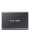 Samsung T7 Portable SSD 500GB - Grey 1 Samsung T7 Portable SSD 500GB - Grey -NARA Computer Shop TPKNW SQ1 0000000005 GREY SLf