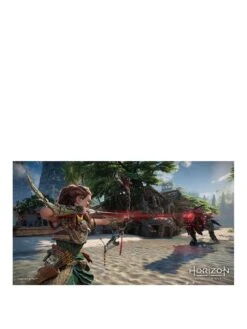 PlayStation 5 Horizon Forbidden West -NARA Computer Shop TPRCC SQ3 0000000099 N A SLa