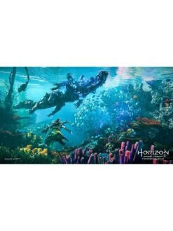 PlayStation 5 Horizon Forbidden West -NARA Computer Shop TPRCC SQ7 0000000099 N A SLd3