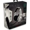 Stealth Conqueror Gaming Headset For Xbox, PS4/PS5, Switch, PC & Mobile - Black And White Arctic Camo -NARA Computer Shop TPRWC SQ1 0000000099 N A SLf