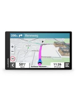 Garmin DriveSmart™ 76 Sat Nav -NARA Computer Shop TQFRH SQ4 0000000099 N A SLd