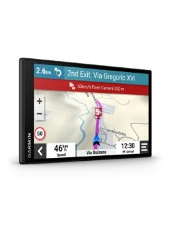 Garmin DriveSmart™ 76 Sat Nav -NARA Computer Shop TQFRH SQ7 0000000099 N A SLd3
