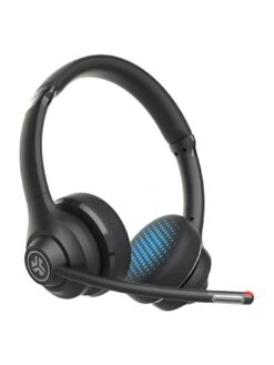 JLab Go Work Headset