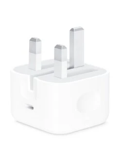 Apple MagSafe Charger & 20W USB-C Power Adapter Bundle -NARA Computer Shop TQV6W SQ2 0000000013 WHITE SLd