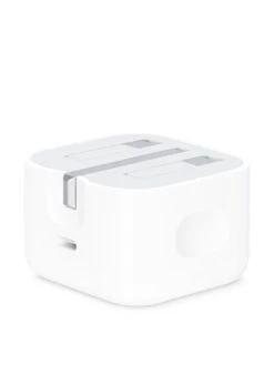 Apple MagSafe Charger & 20W USB-C Power Adapter Bundle -NARA Computer Shop TQV6W SQ4 0000000013 WHITE SLd2