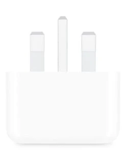 Apple MagSafe Charger & 20W USB-C Power Adapter Bundle -NARA Computer Shop TQV6W SQ5 0000000013 WHITE SLd3