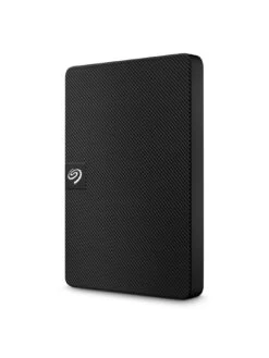 Seagate 2TB Expansion Portable Drive -NARA Computer Shop TTEDK SQ4 0000000088 NO COLOR SLd