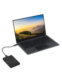 Seagate 2TB Expansion Portable Drive -NARA Computer Shop TTEDK SQ6 0000000088 NO COLOR SLd2