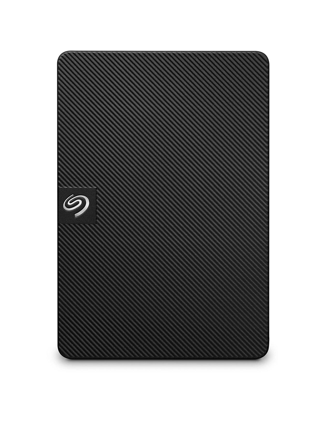 Seagate 4TB Expansion Portable 3 Seagate 4TB Expansion Portable