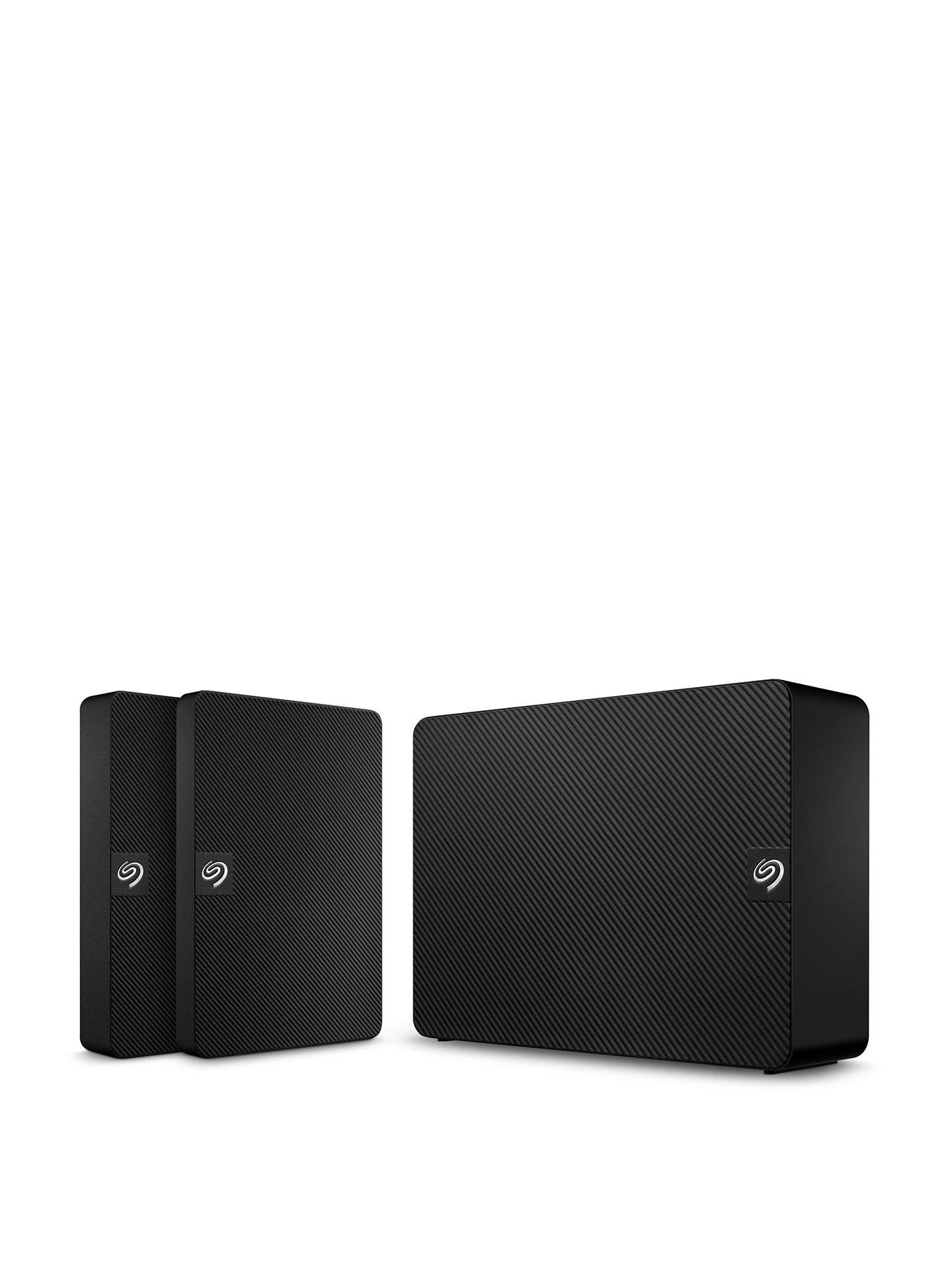 Seagate 4TB Expansion Portable 4 Seagate 4TB Expansion Portable - Image 2