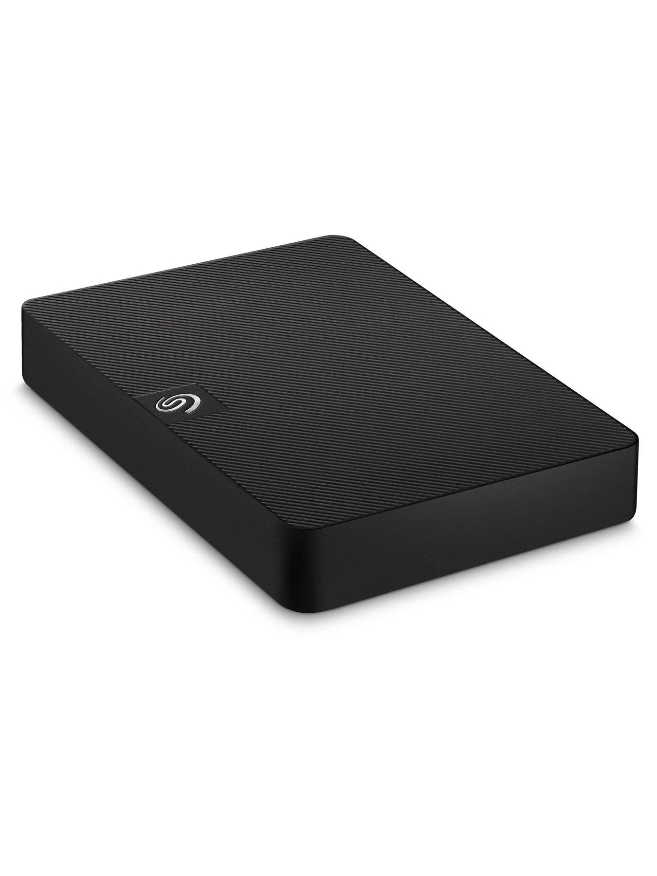 Seagate 4TB Expansion Portable 6 Seagate 4TB Expansion Portable - Image 4