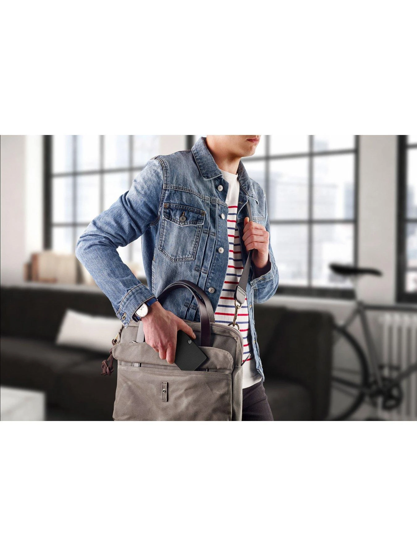 Seagate 4TB Expansion Portable 9 Seagate 4TB Expansion Portable - Image 7