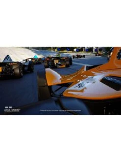 Playstation 4 Gran Turismo 7 -NARA Computer Shop TU3EY SQ7 0000000088 NO COLOR SLd3