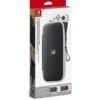 Nintendo Switch (OLED Model) Carrying Case & Screen Protector - Black -NARA Computer Shop TU3FE SQ1 0000000088 NO COLOR SLf