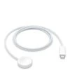 Apple Watch Magnetic Fast Charger To USB-C Cable (1 M) 2 Apple Watch Magnetic Fast Charger To USB-C Cable (1 M) -NARA Computer Shop TU3FL SQ1 0000000013 WHITE SLf