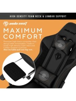 Andaseat Jungle 2 -NARA Computer Shop TUEAN SQ3 0000000088 NO COLOR SLd