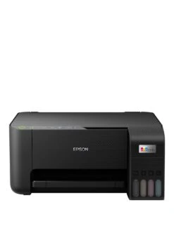 Epson® Epson EcoTank ET-2810 Wireless Inkjet Printer