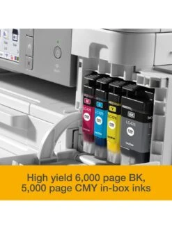 Brother Mfc-J4540Dwxl -NARA Computer Shop TUKQH SQ5 0000000013 WHITE SLd1