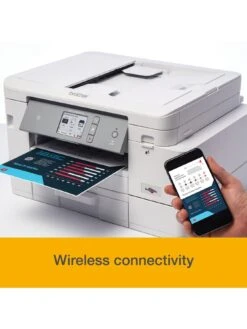 Brother Mfc-J4540Dwxl -NARA Computer Shop TUKQH SQ7 0000000013 WHITE SLd3