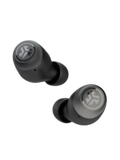 JLab Go Air Pop True Wireless Signature Earbuds 11 JLab Go Air Pop True Wireless Signature Earbuds -NARA Computer Shop TUUV9 SQ2 0000000004 BLACK SLb1